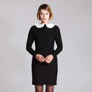 L’Ecole Des Femmes Niniche Dress sz small